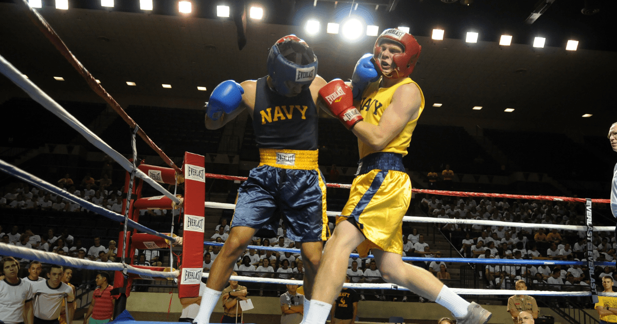 5 Common Mistakes Amateur Boxers Make That You Should Avoid