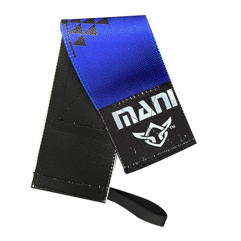 Weight Lifting Straps Hook For Deadlift, Pull Ups & Power Lifting – Mani  Sports®
