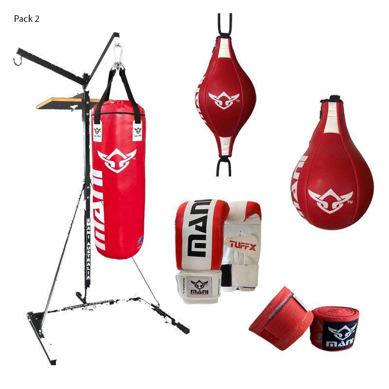 TMALL Freestanding Inflatable Punching Bag,Inflatable Heavy Tumbler Tower  Kick Boxing Target Bag for Dummy MMA Muay Thai Martial Arts Kung Fu Tai  Karate Fitness Training Equipment 160cm/5.25ft | Lazada PH