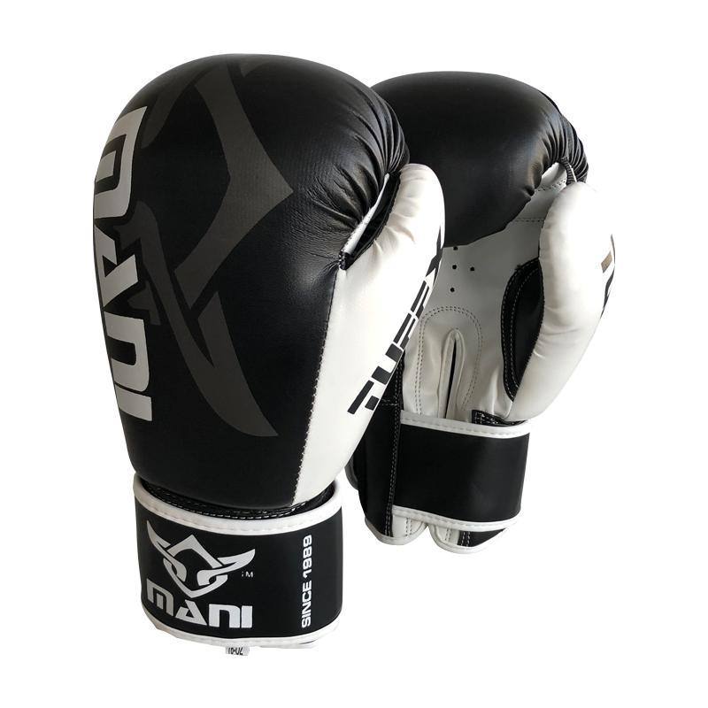 Flight White Boxing Gloves, Best MMA Gloves, Best Boxing Gloves