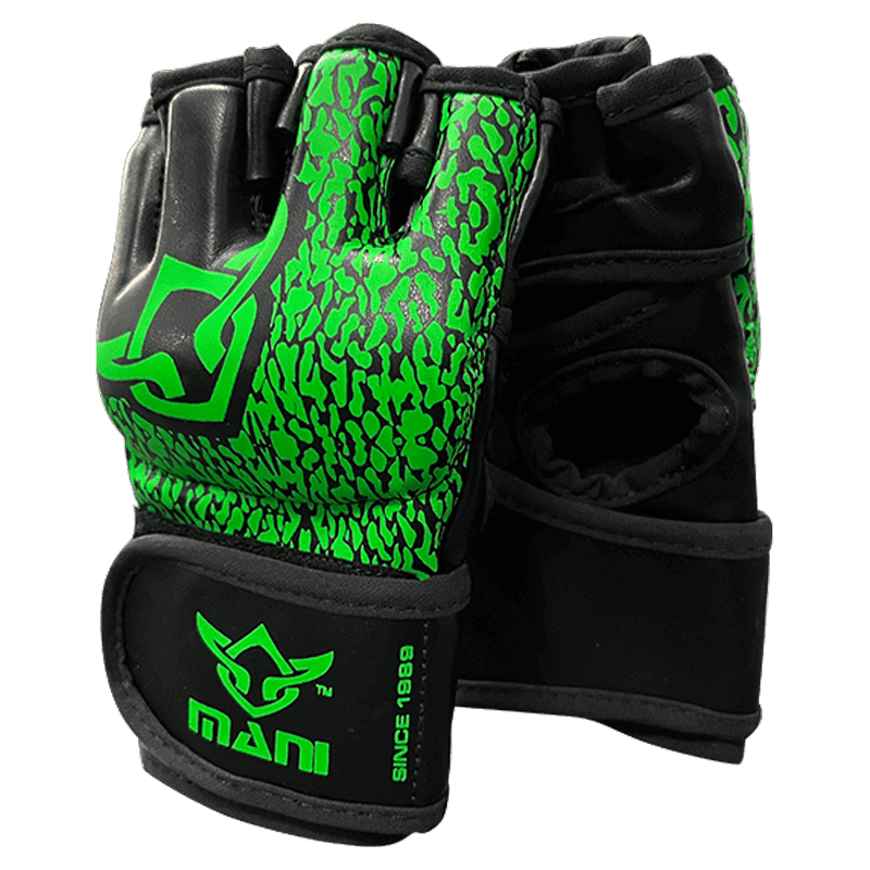 Kids best sale grappling gloves