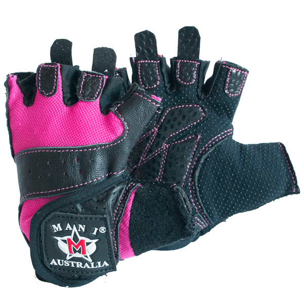 Weighted discount gloves australia